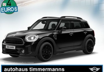 Mini Cooper Countryman 15.982 km 30.214 &euro; Düsseldorf 40549