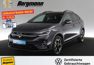 VW Taigo 17.867 km 28.290 &euro; Krefeld 47803
