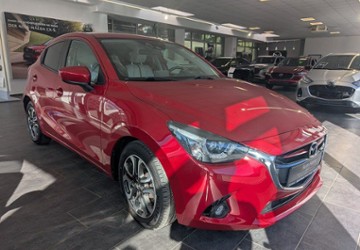 Mazda 2 132.937 km 9.490 &euro; Solingen 42655