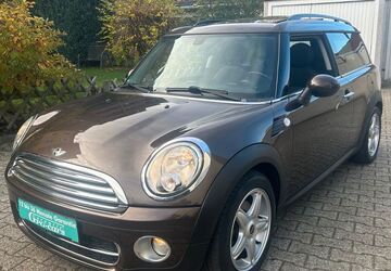Mini Cooper D 190.000 km 5.750 &euro; Düsseldorf 40589