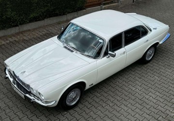 Jaguar XJ 215.000 km 13.500 &euro; Solingen 42651