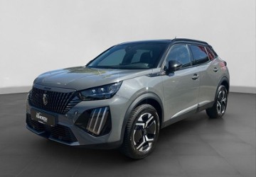 Peugeot 2008 29.000 km 24.990 &euro; Krefeld 47800