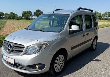 Mercedes-Benz Citan 142.200 km 7.200 &euro; Dormagen (bei Düsseldorf) 41542