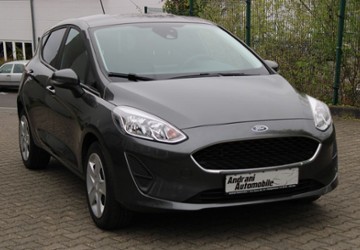 Ford Fiesta 157.457 km 6.250 &euro; Heiligenhaus 42579