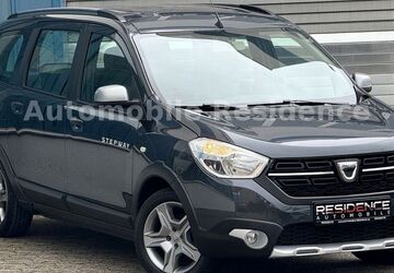 Dacia Lodgy 68.000 km 12.598 &euro; Ratingen 40880
