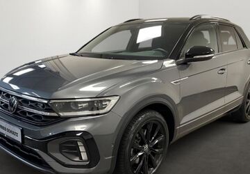 VW T-Roc 41.887 km 27.990 &euro; Düsseldorf 40233