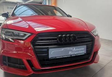 Audi A3 84.863 km 17.780 &euro; Heiligenhaus 42579