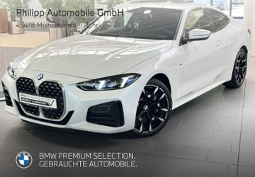 BMW 430 27.800 km 53.100 &euro; Mülheim an der Ruhr 45478