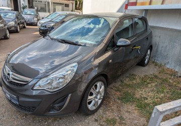 Opel Corsa 137.150 km 3.450 &euro; Mülheim-Ruhr 45473
