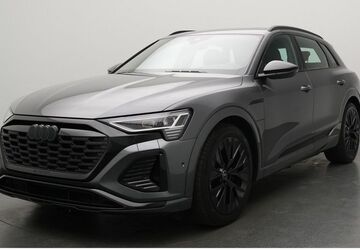 Audi Q8 e-tron 42.127 km 44.988 &euro; Leverkusen 51373