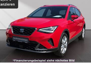 Seat Arona 57.657 km 18.990 &euro; Solingen 42719