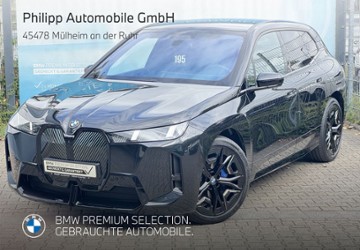 BMW iX 19.855 km 79.500 &euro; Mülheim an der Ruhr 45478