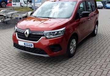 Renault Kangoo 21.700 km 23.500 &euro; Jüchen 41363
