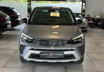 Opel Crossland (X) 46.946 km 15.999 &euro; Viersen 41748
