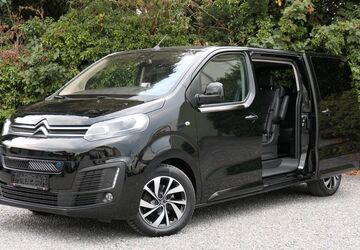 Citroen SpaceTourer 68.000 km 23.950 &euro; Mönchengladbach 41063