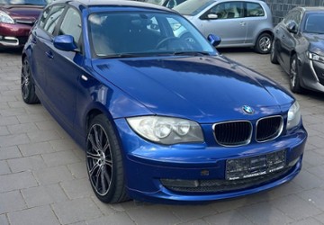 BMW 116 258.000 km 2.500 &euro; Bergheim (bei Köln) 50129