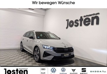 Skoda Octavia 9.650 km 44.590 &euro; Monheim 40789