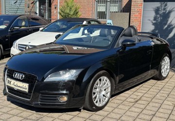 Audi TT 180.000 km 9.999 &euro; Solingen 42651