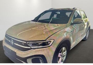 VW T-Roc 18.681 km 19.750 &euro; Grevenbroich 41515