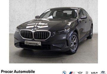 BMW 520 38.121 km 43.380 &euro; Düsseldorf 40595