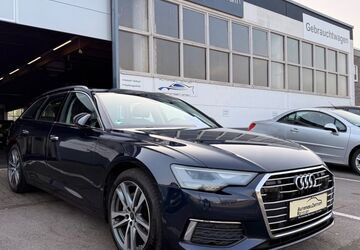 Audi A6 194.000 km 18.990 &euro; Ratingen 40880