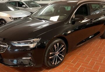 Opel Insignia 128.000 km 14.490 &euro; Wülfrath 42489