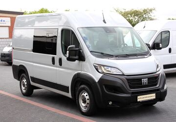 Fiat Ducato 121.500 km 20.228 &euro; Mönchengladbach 41066