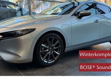 Mazda 3 53.560 km 17.995 &euro; Duisburg 47166