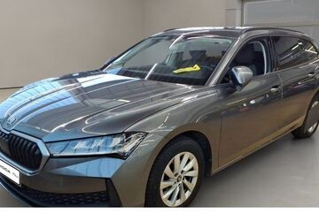Skoda Superb 30.663 km 33.990 &euro; Krefeld 47809