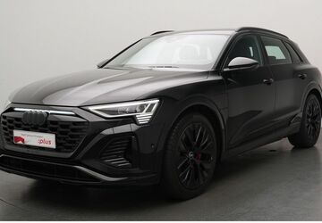 Audi Q8 e-tron 49.076 km 43.988 &euro; Leverkusen 51373