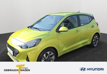 Hyundai i10 15.000 km 13.990 &euro; Düsseldorf 40233