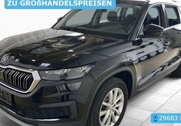Skoda Kodiaq 171.365 km 21.907 &euro; Krefeld 47829