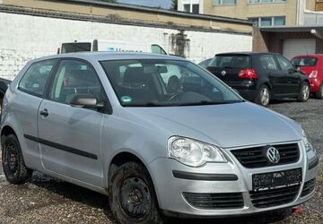 VW Polo 68.000 km 3.500 &euro; Mönchengladbach 41179