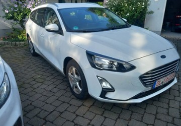 Ford Focus 148.600 km 7.450 &euro; Leichlingen 42799