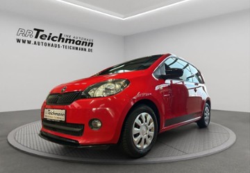 Skoda Citigo 74.326 km 7.900 &euro; Dormagen 41540