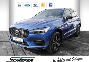 Volvo XC60 33.357 km 37.980 &euro; Hilden 40721