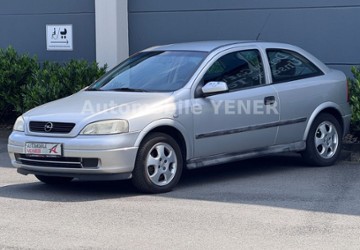 Opel Astra 120.000 km 2.299 &euro; Mülheim an der Ruhr 45475