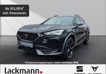 Cupra Formentor 22.787 km 32.990 &euro; Solingen 42719