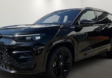VW Tayron 3.500 km 52.790 &euro; Mülheim 45478