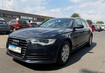Audi A6 317.000 km 7.890 &euro; Düsseldorf 40233