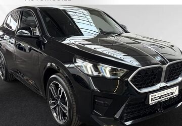 BMW X2 24.877 km 37.990 &euro; Moers 47441