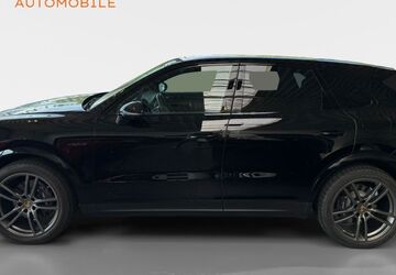 Porsche Cayenne 32.700 km 82.900 &euro; Bedburg 50181