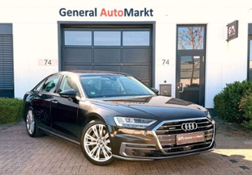 Audi A8 170.200 km 29.900 &euro; Hilden 40724