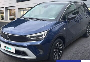 Opel Crossland (X) 21.224 km 16.880 &euro; Solingen 42655