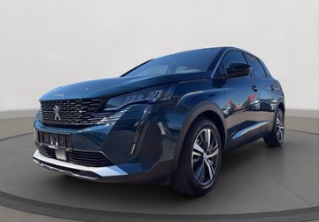 Peugeot 3008 61.370 km 22.990 &euro; Mülheim an der Ruhr 45475