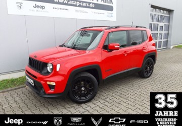 Jeep Renegade 36.112 km 16.850 &euro; Mönchengladbach 41066