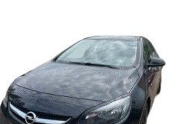 Opel Astra 182.000 km 5.980 &euro; Duisburg 47249