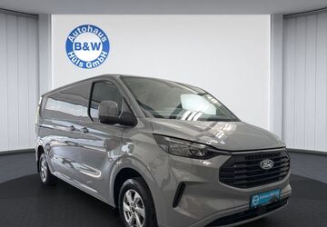 Ford Transit Custom 14.980 km 41.999 &euro; Krefeld 47805