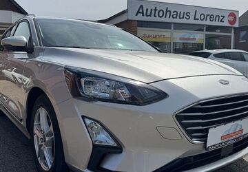 Ford Focus 156.710 km 8.690 &euro; Korschenbroich 41352