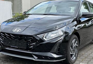 Hyundai i20 16.600 km 16.950 &euro; Willich 47877